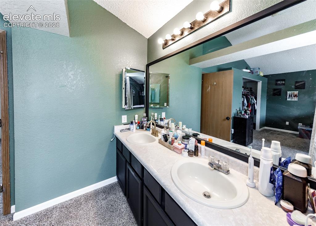 9112 Chieftan Drive Colorado Springs CO 80925