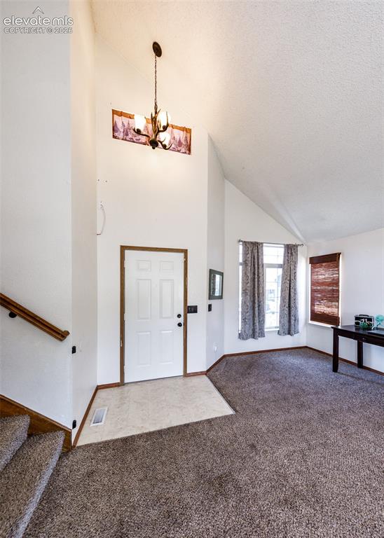 9112 Chieftan Drive Colorado Springs CO 80925