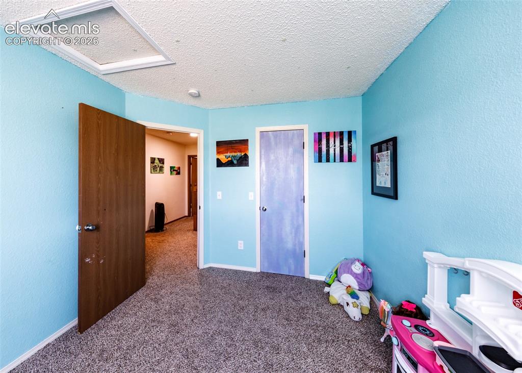 9112 Chieftan Drive Colorado Springs CO 80925