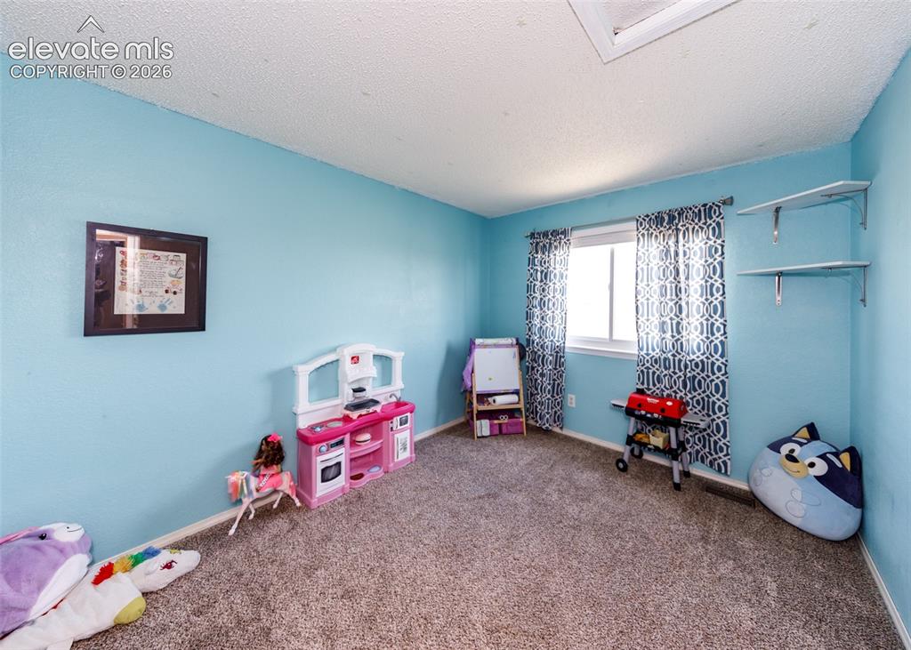 9112 Chieftan Drive Colorado Springs CO 80925
