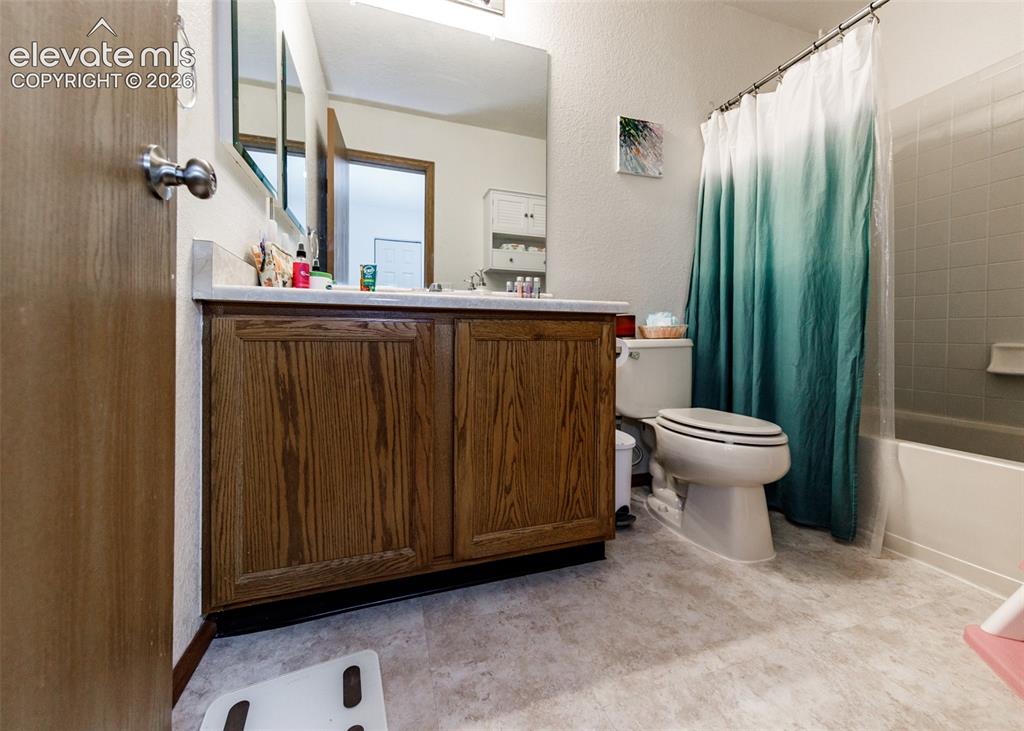 9112 Chieftan Drive Colorado Springs CO 80925
