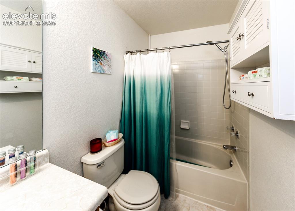 9112 Chieftan Drive Colorado Springs CO 80925