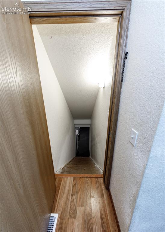 9112 Chieftan Drive Colorado Springs CO 80925