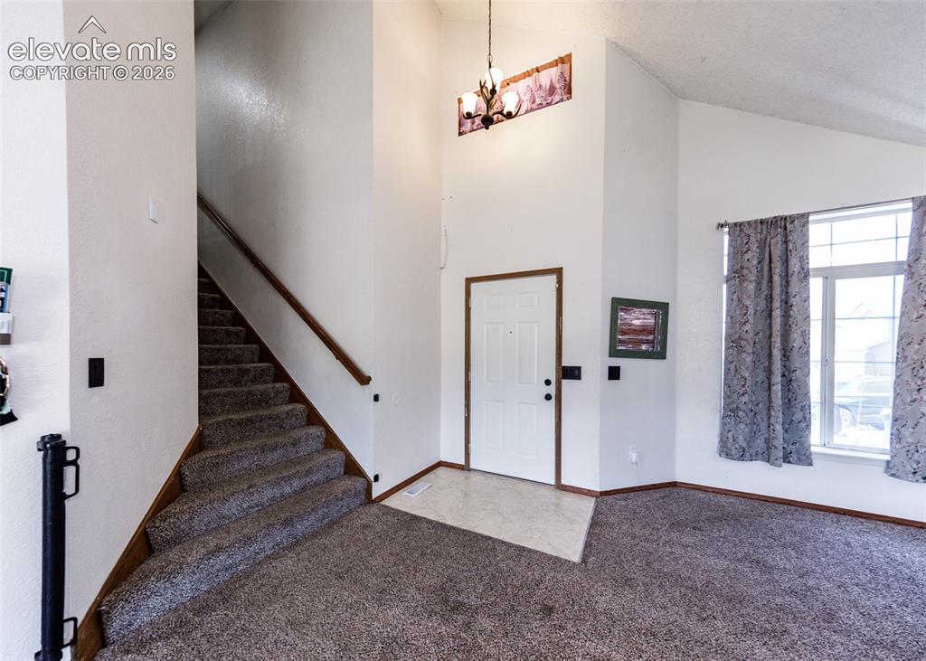 9112 Chieftan Drive Colorado Springs CO 80925