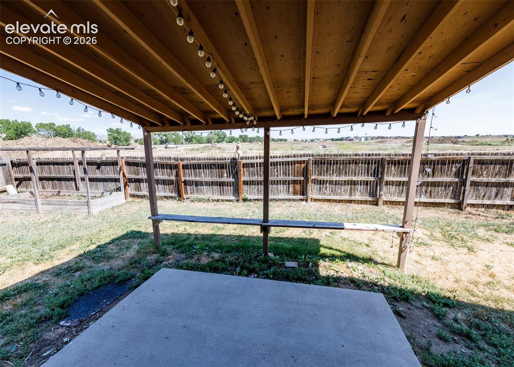 9112 Chieftan Drive Colorado Springs CO 80925