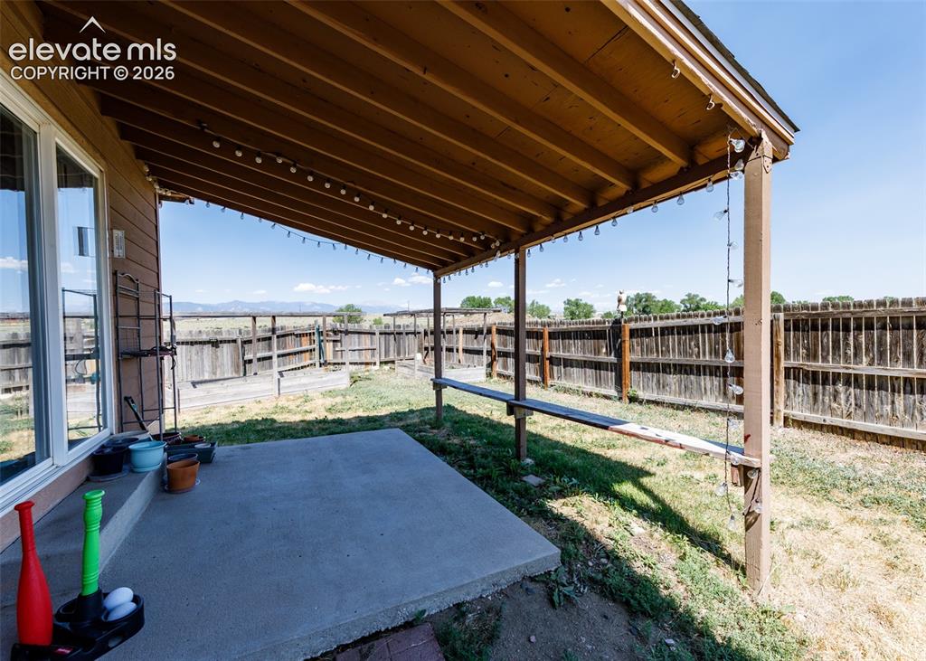 9112 Chieftan Drive Colorado Springs CO 80925