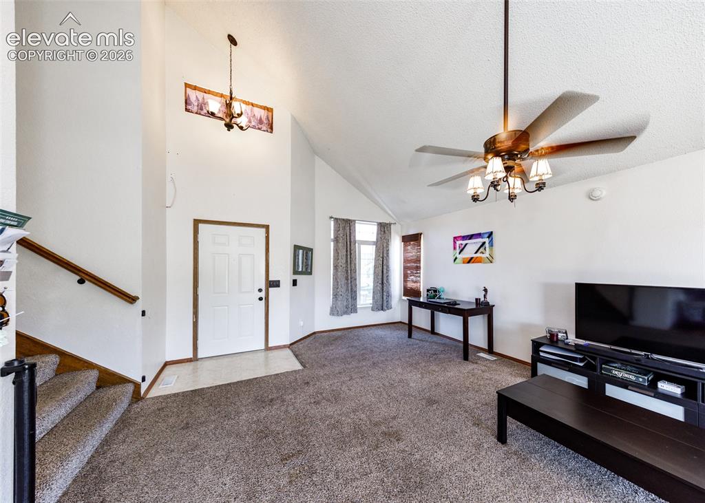 9112 Chieftan Drive Colorado Springs CO 80925