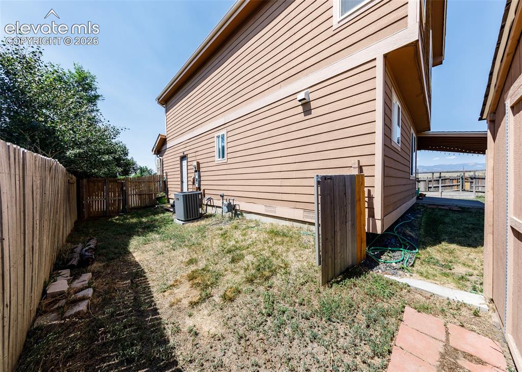 9112 Chieftan Drive Colorado Springs CO 80925