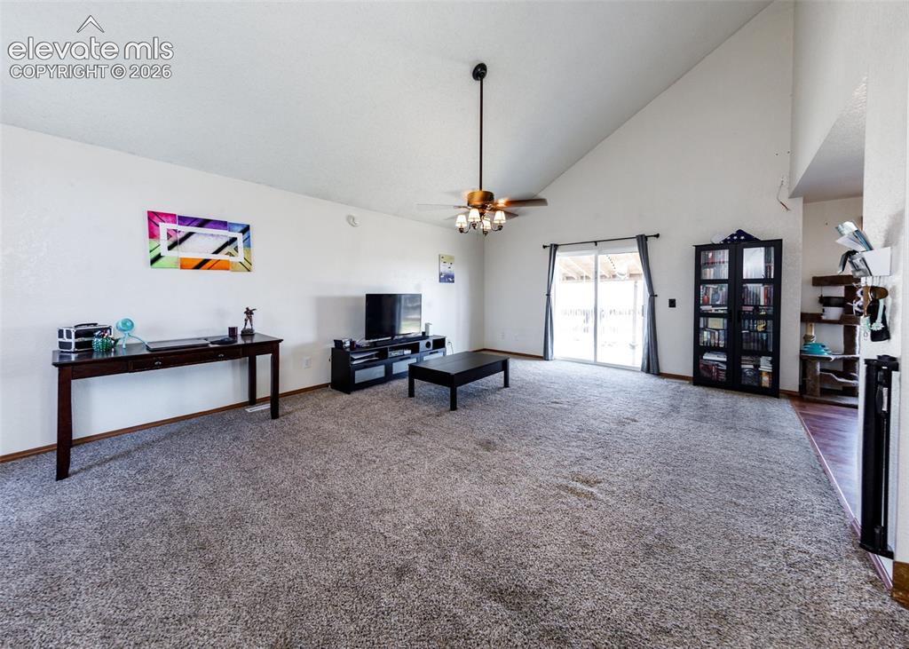 9112 Chieftan Drive Colorado Springs CO 80925