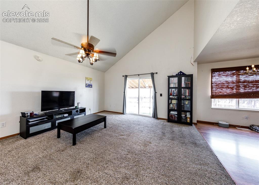9112 Chieftan Drive Colorado Springs CO 80925