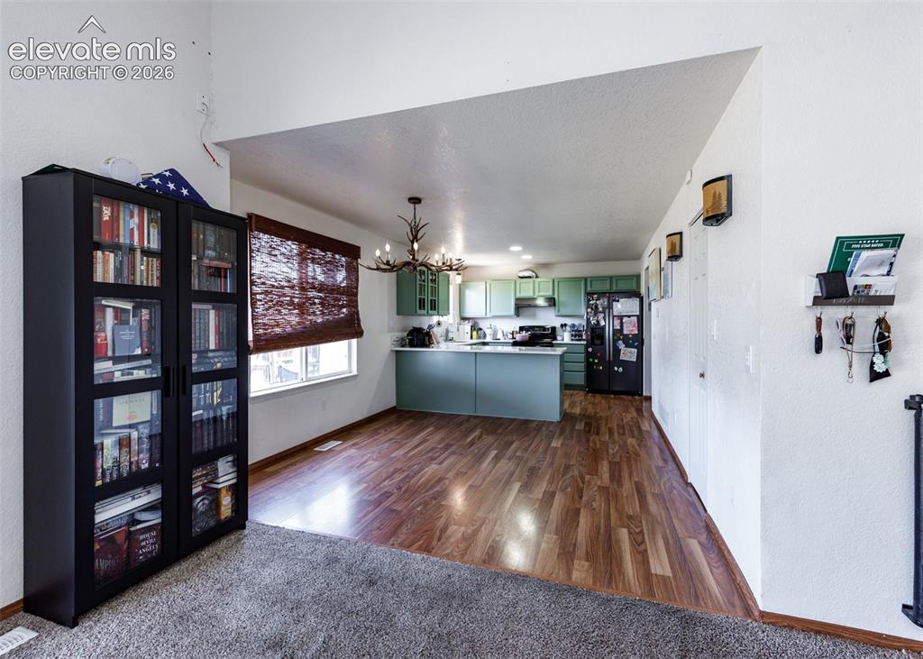 9112 Chieftan Drive Colorado Springs CO 80925