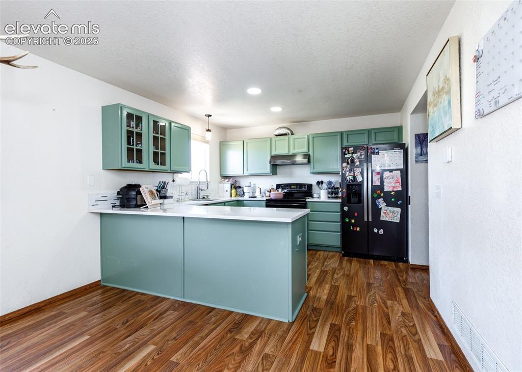 9112 Chieftan Drive Colorado Springs CO 80925
