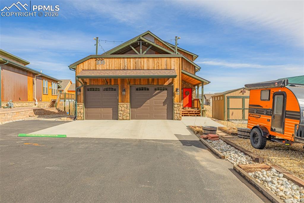 300 Spring Street Palmer Lake CO 80133