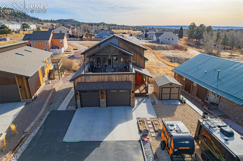 300 Spring Street Palmer Lake CO 80133