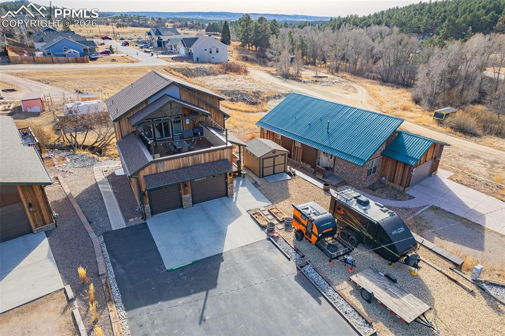300 Spring Street Palmer Lake CO 80133