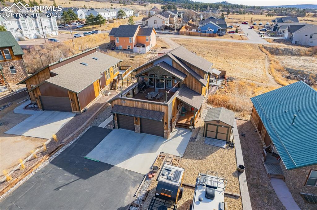 300 Spring Street Palmer Lake CO 80133