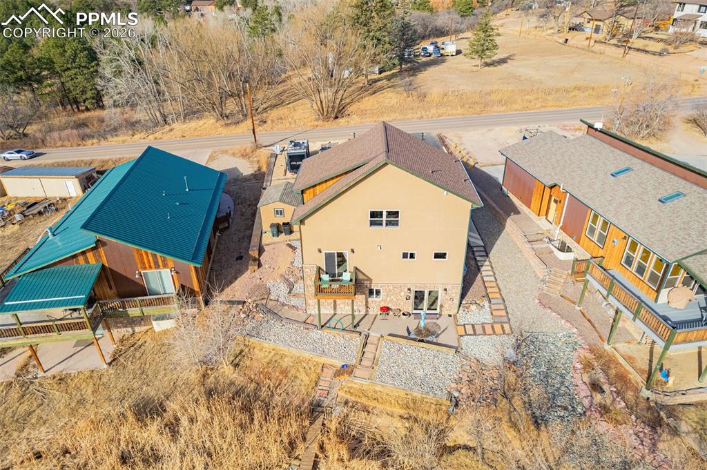 300 Spring Street Palmer Lake CO 80133