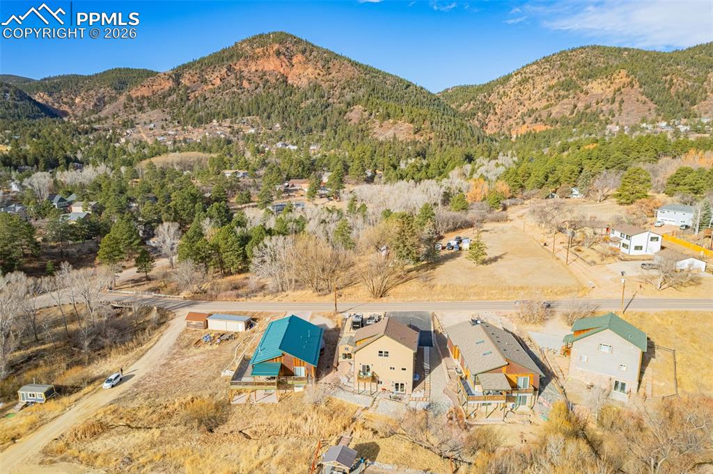 300 Spring Street Palmer Lake CO 80133