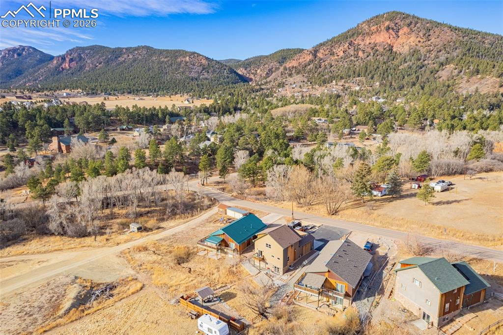 300 Spring Street Palmer Lake CO 80133