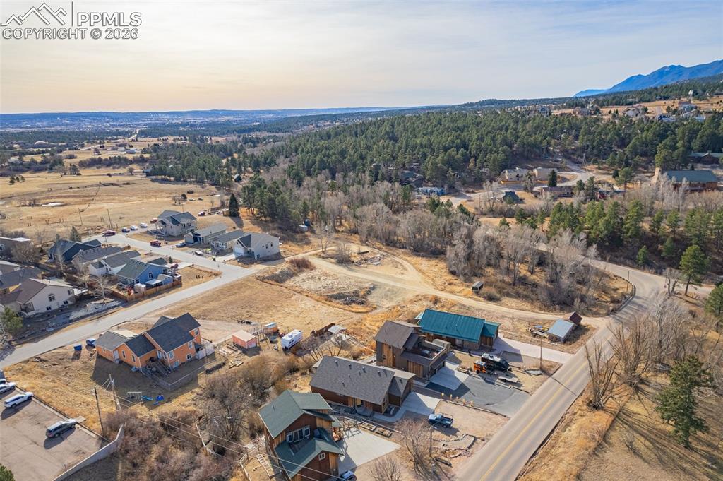300 Spring Street Palmer Lake CO 80133