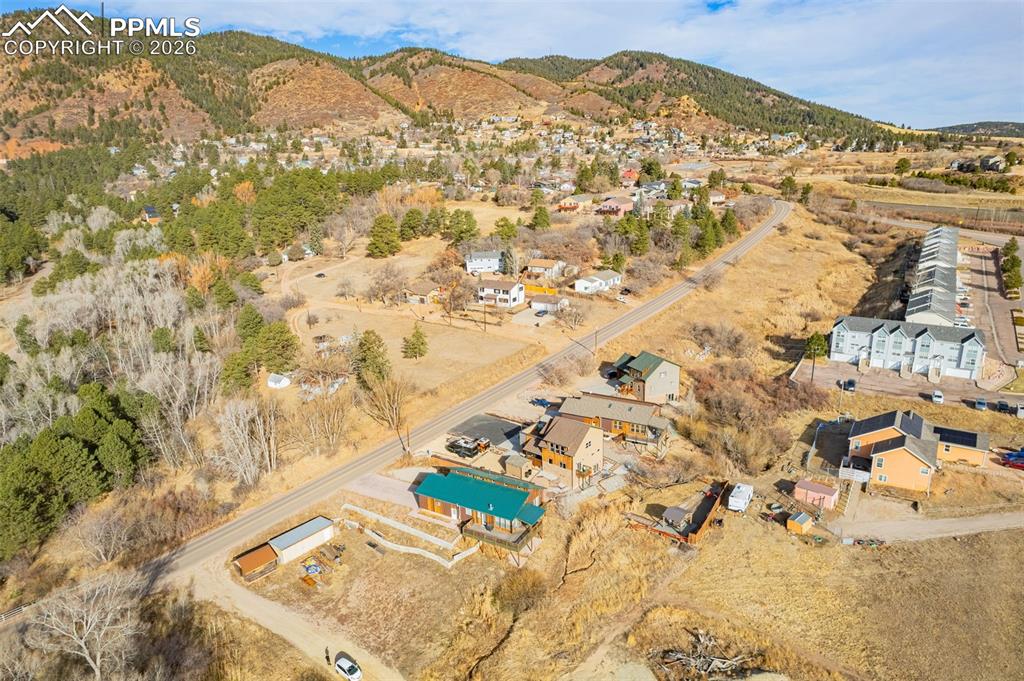 300 Spring Street Palmer Lake CO 80133