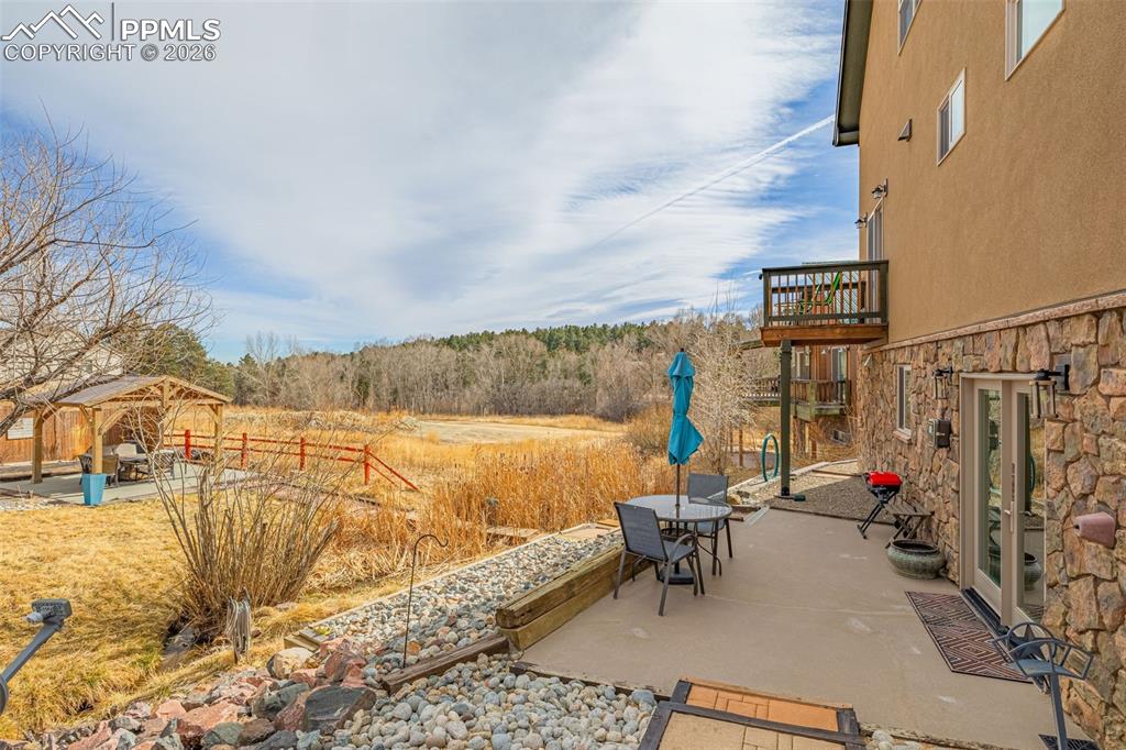 300 Spring Street Palmer Lake CO 80133