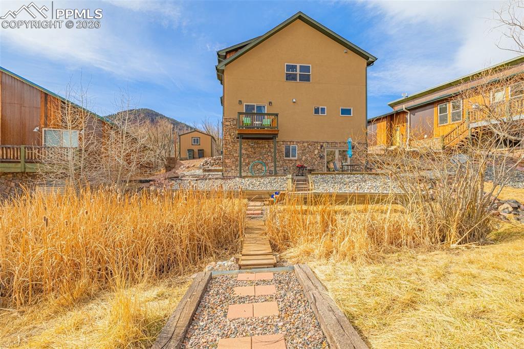 300 Spring Street Palmer Lake CO 80133