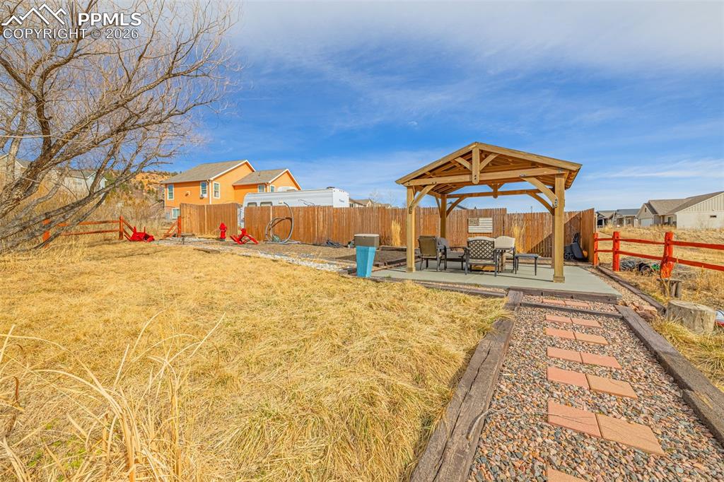 300 Spring Street Palmer Lake CO 80133
