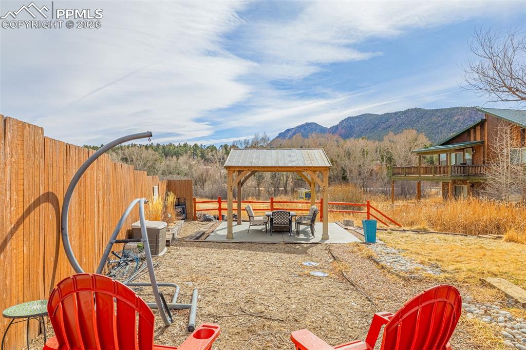 300 Spring Street Palmer Lake CO 80133