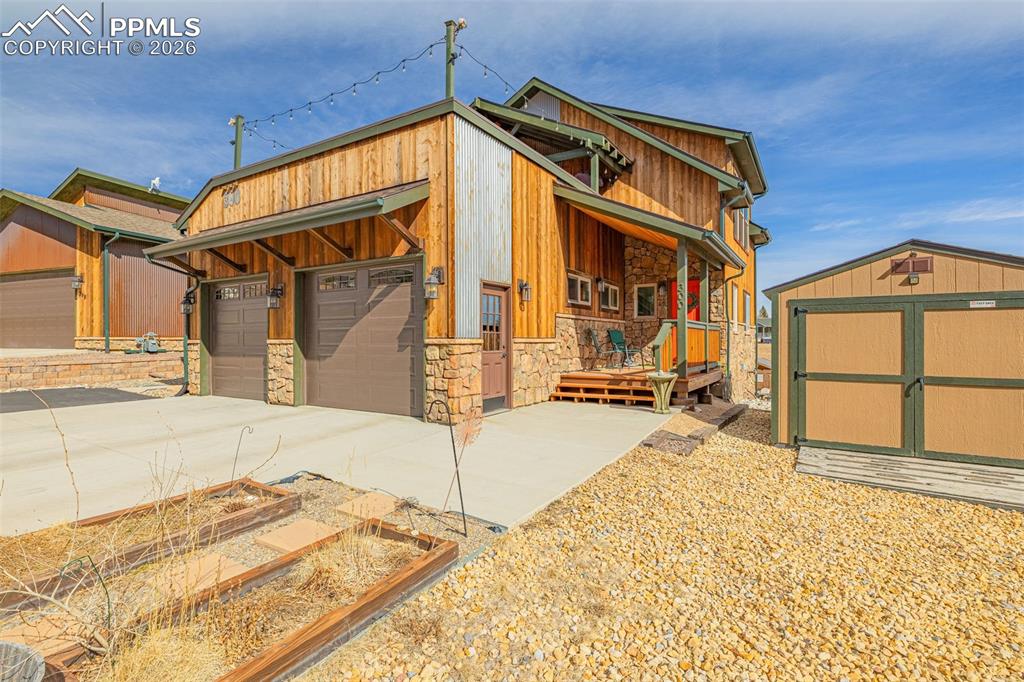 300 Spring Street Palmer Lake CO 80133