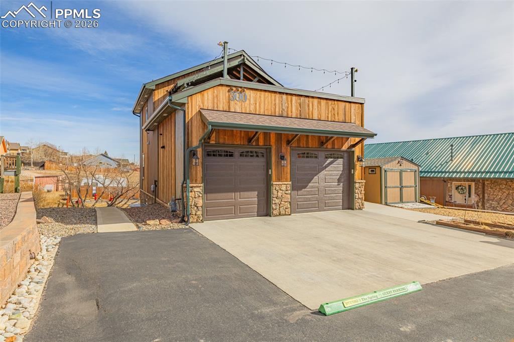 300 Spring Street Palmer Lake CO 80133