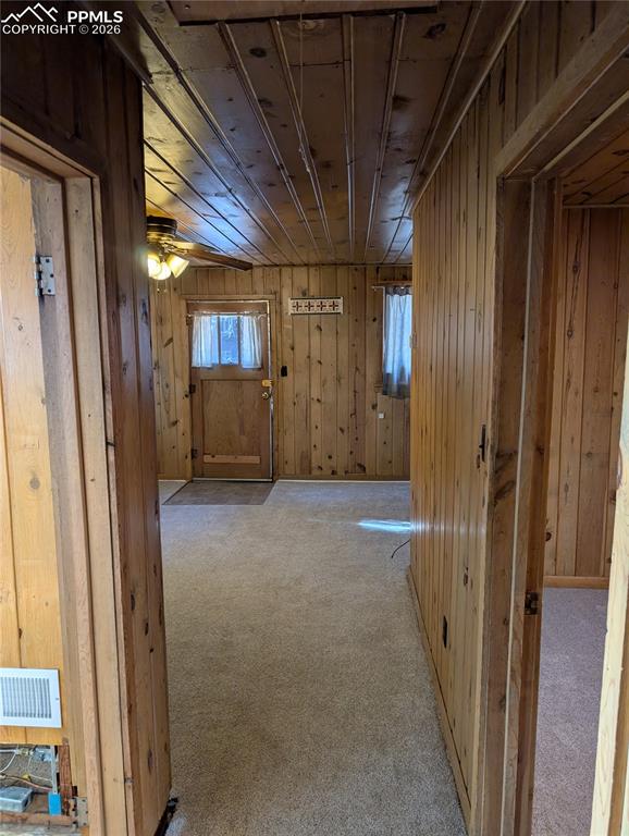 11380 Belvidere Avenue Green Mountain Falls CO 80819