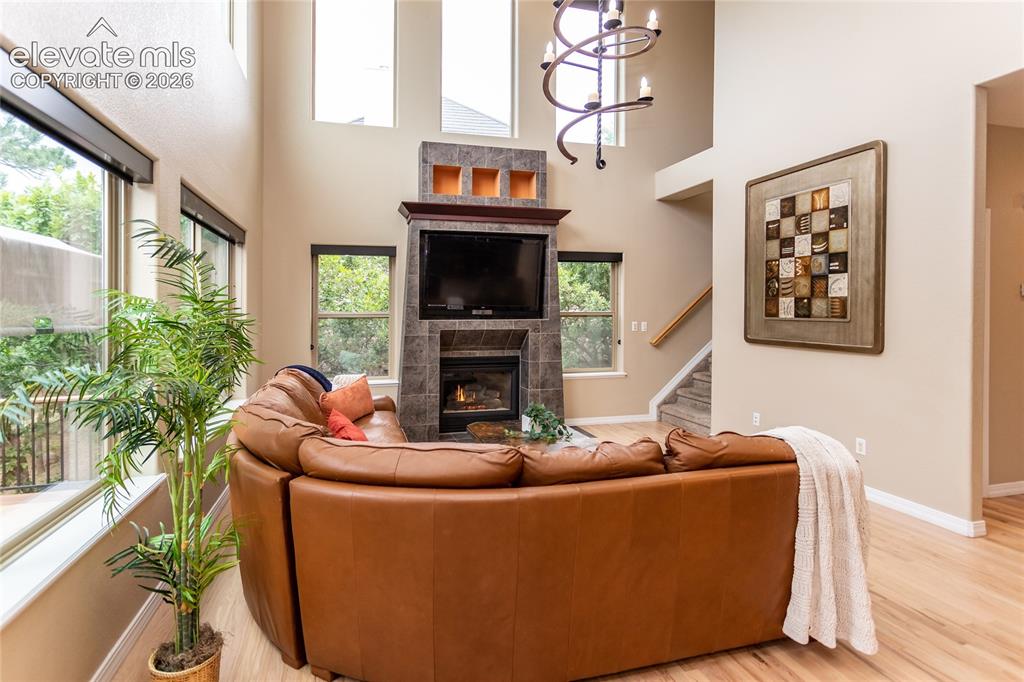 4835 Newstead Place Colorado Springs CO 80906