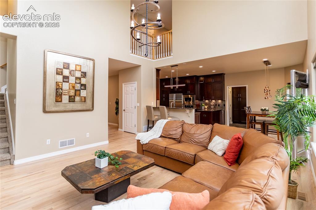 4835 Newstead Place Colorado Springs CO 80906
