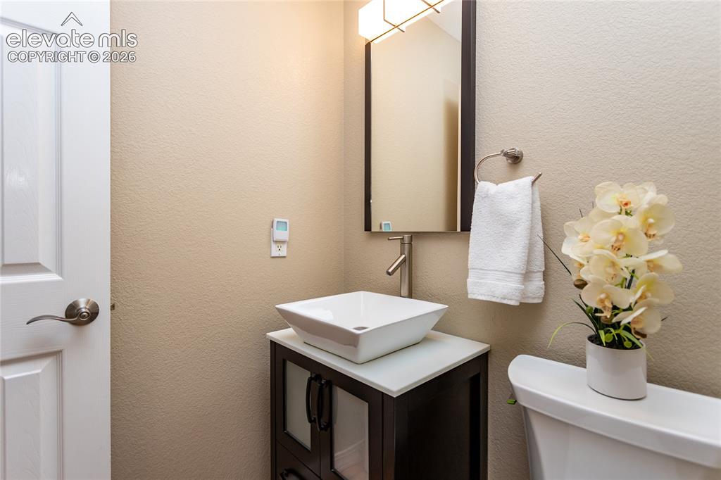 4835 Newstead Place Colorado Springs CO 80906