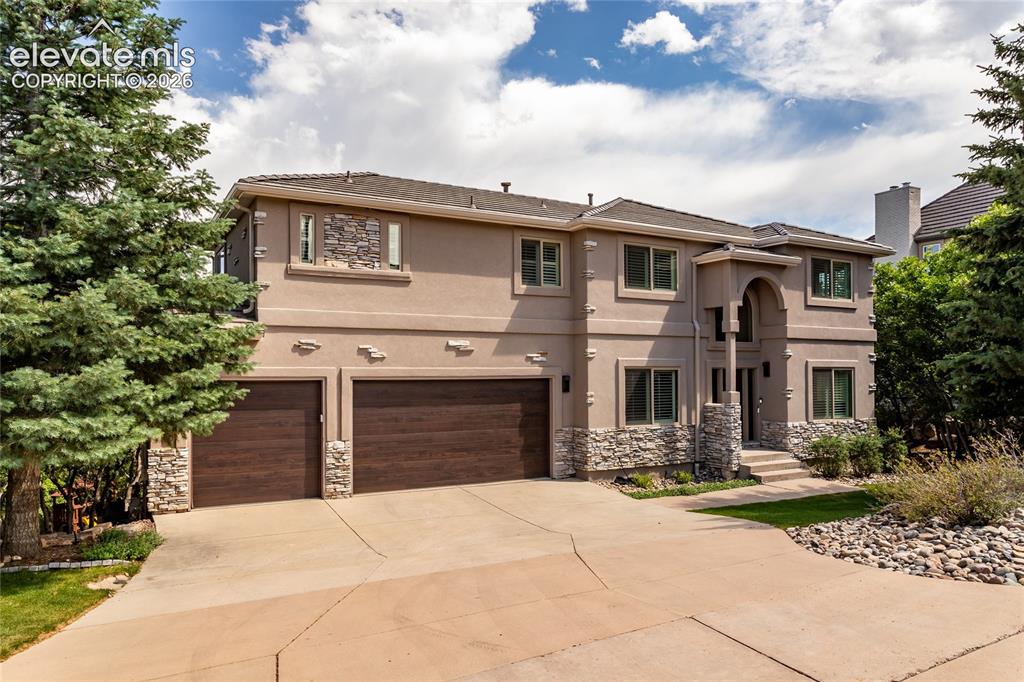 4835 Newstead Place Colorado Springs CO 80906