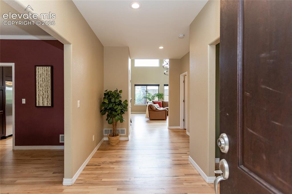 4835 Newstead Place Colorado Springs CO 80906