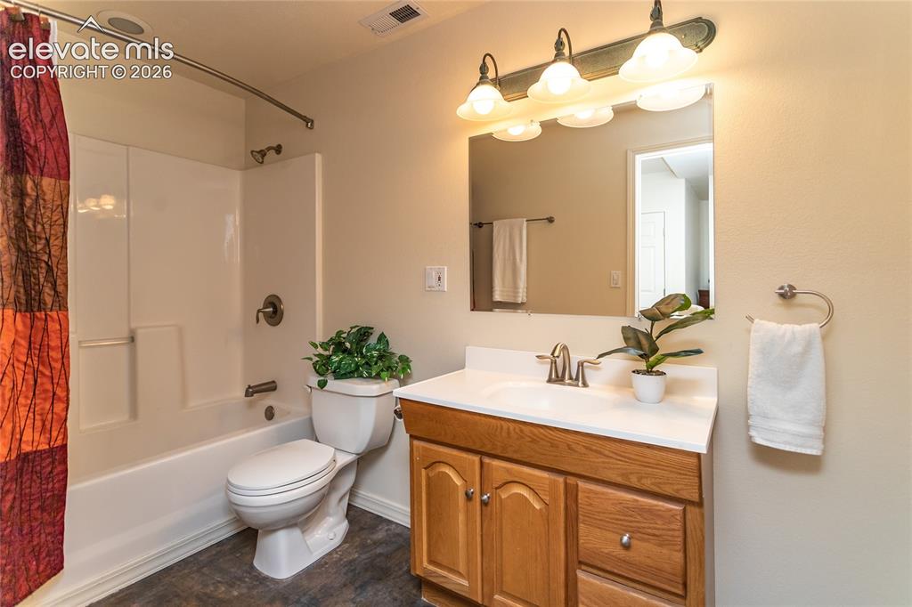 4835 Newstead Place Colorado Springs CO 80906