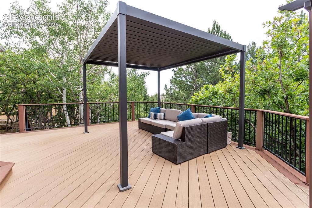 4835 Newstead Place Colorado Springs CO 80906
