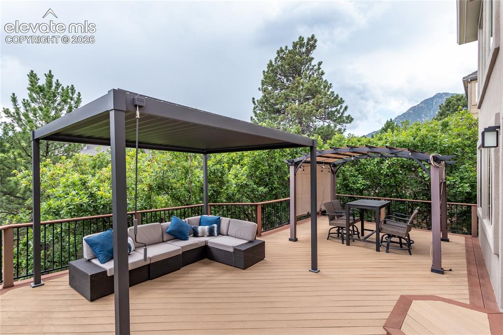4835 Newstead Place Colorado Springs CO 80906