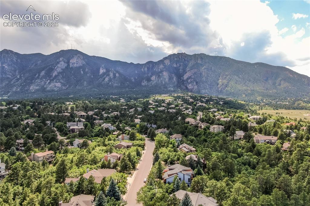 4835 Newstead Place Colorado Springs CO 80906