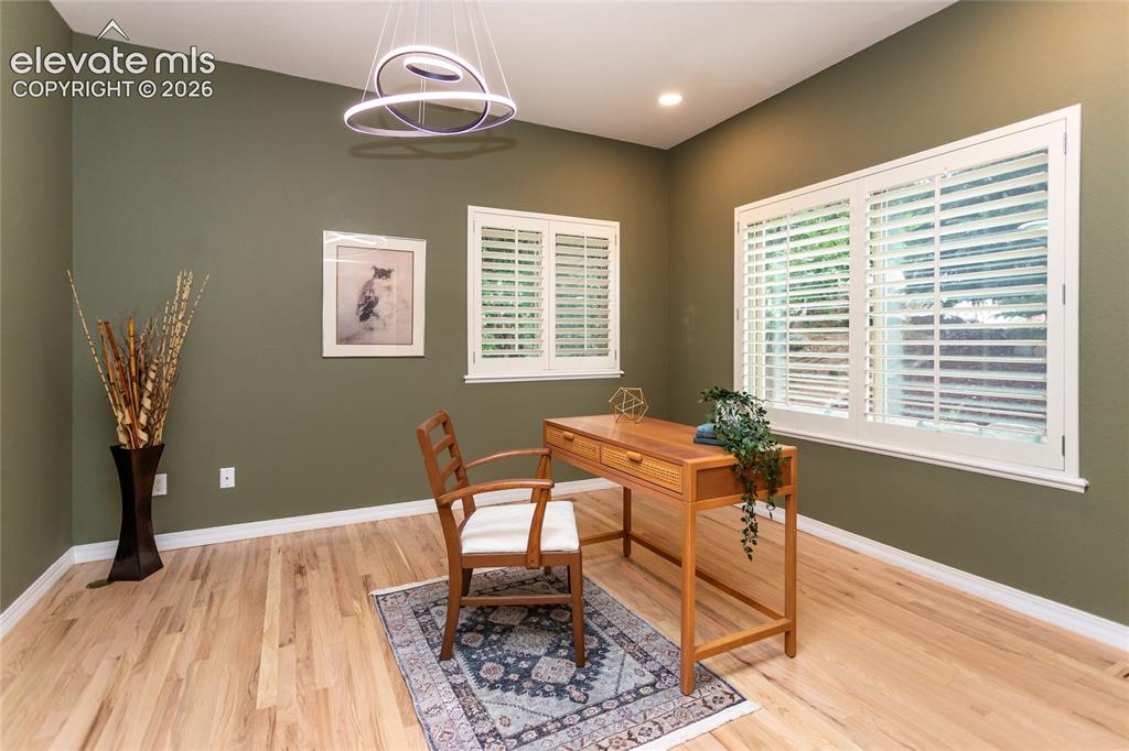 4835 Newstead Place Colorado Springs CO 80906