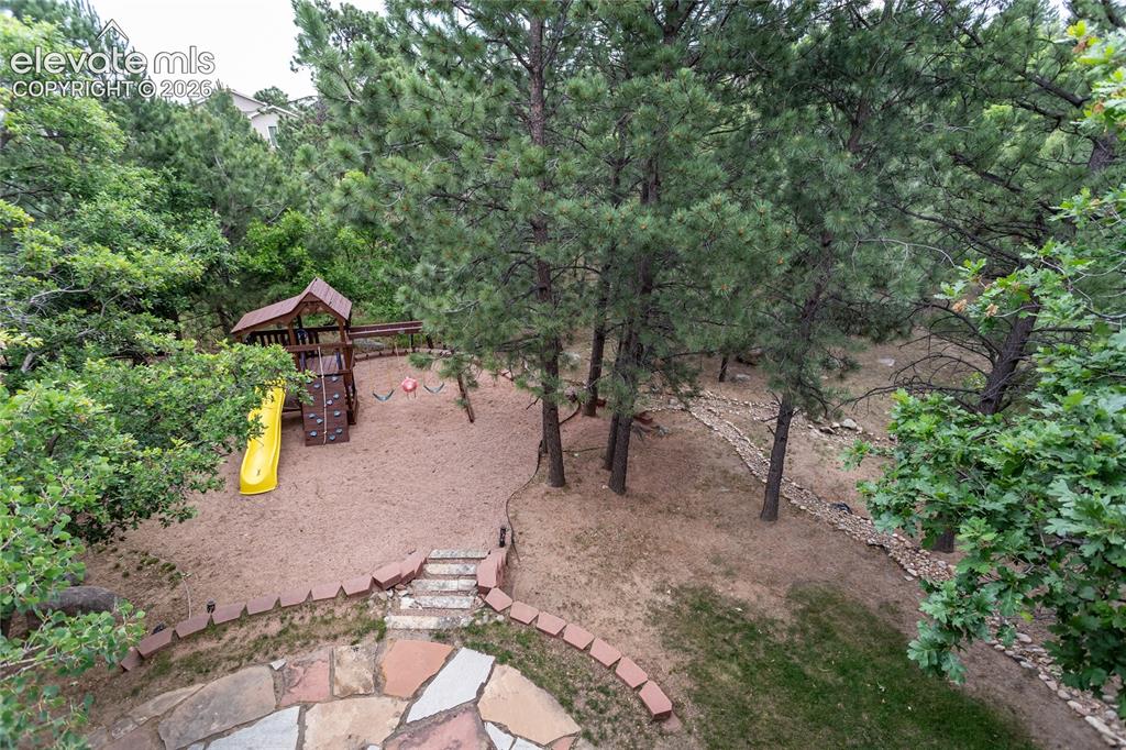 4835 Newstead Place Colorado Springs CO 80906