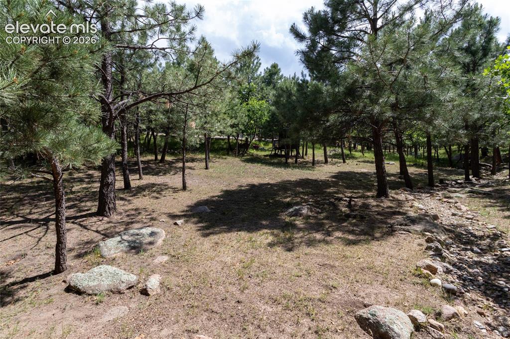 4835 Newstead Place Colorado Springs CO 80906