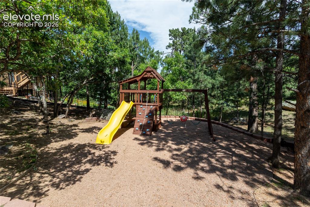 4835 Newstead Place Colorado Springs CO 80906