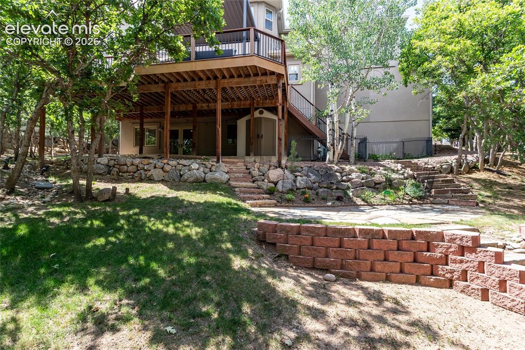 4835 Newstead Place Colorado Springs CO 80906