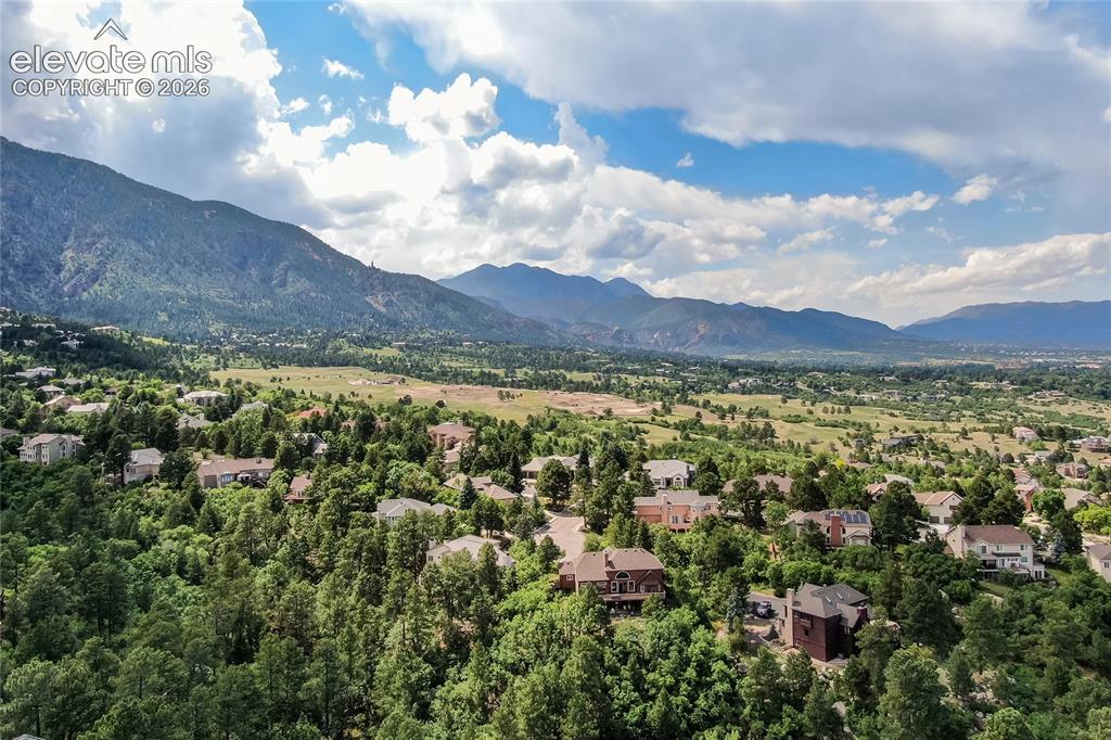 4835 Newstead Place Colorado Springs CO 80906
