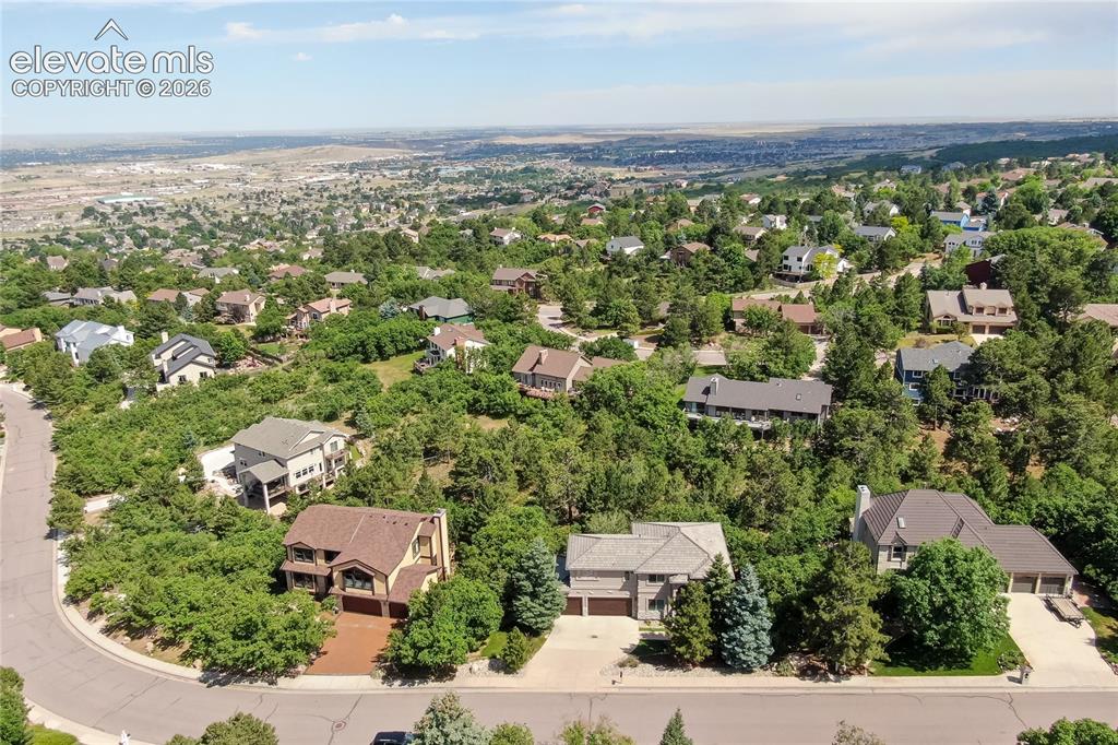 4835 Newstead Place Colorado Springs CO 80906
