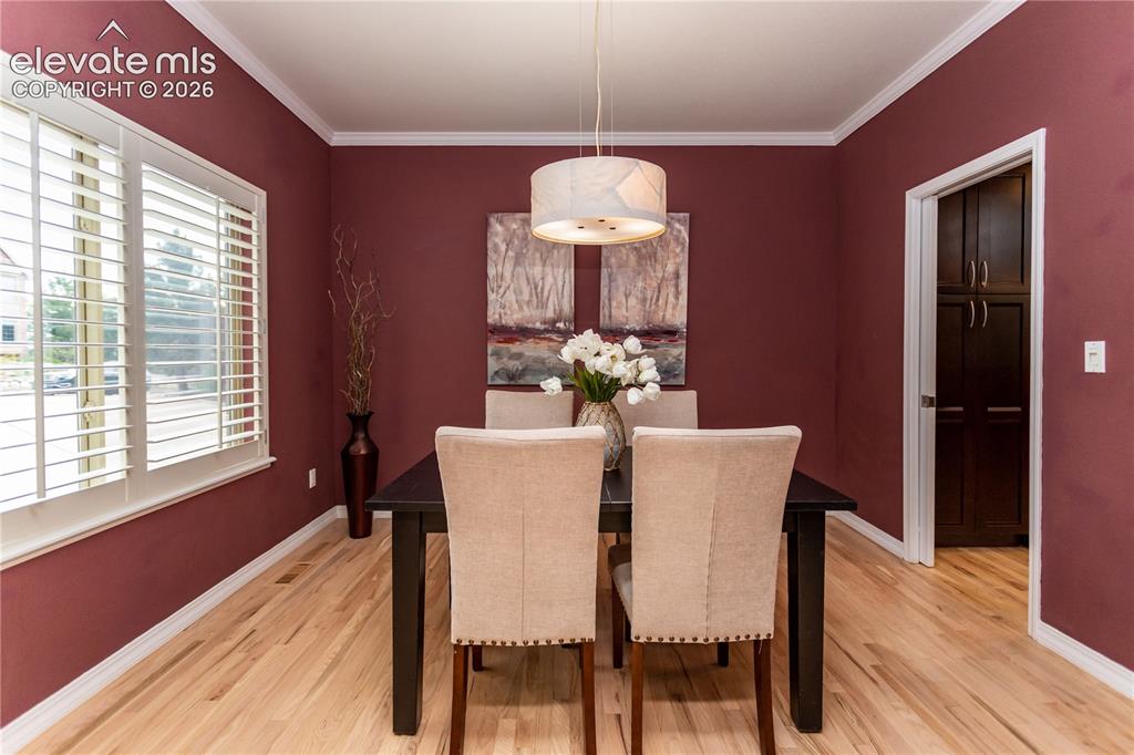 4835 Newstead Place Colorado Springs CO 80906
