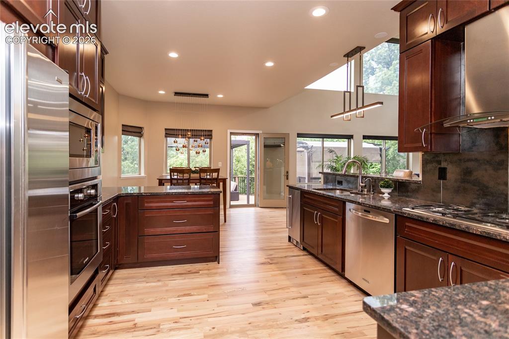 4835 Newstead Place Colorado Springs CO 80906